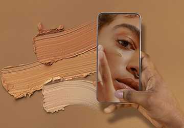 Mastering Foundation Selection 4 Tips for Finding the Perfect Match for Your Skin Tone