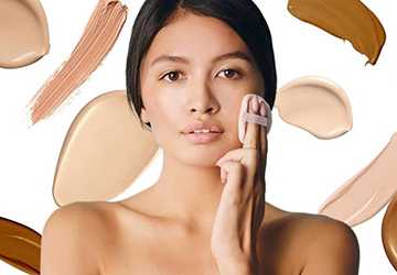 Mastering Foundation Selection 4 Tips for Finding the Perfect Match for Your Skin Tone
