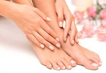 7 Reasons to Incorporate Regular Manicures and Pedicures into Your Self-Care Routine