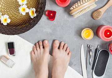 7 Reasons to Incorporate Regular Manicures and Pedicures into Your Self-Care Routine