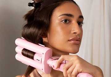 Safeguarding Your Hair 6 Methods to Shield it from Heat Damage