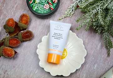 Top 10 Facial Cleansers to Reveal Clearer, More Luminous Skin