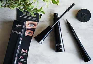 10 Must-Have Mascara Picks for Achieving Long, Luscious Lash Effects
