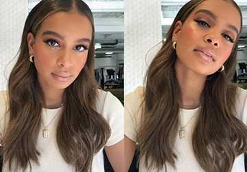 Flattering Flair Top 10 Hairstyles Tailored for Round Face Shapes