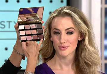 10 Essential Eyeshadow Palettes for Diverse Makeup Looks